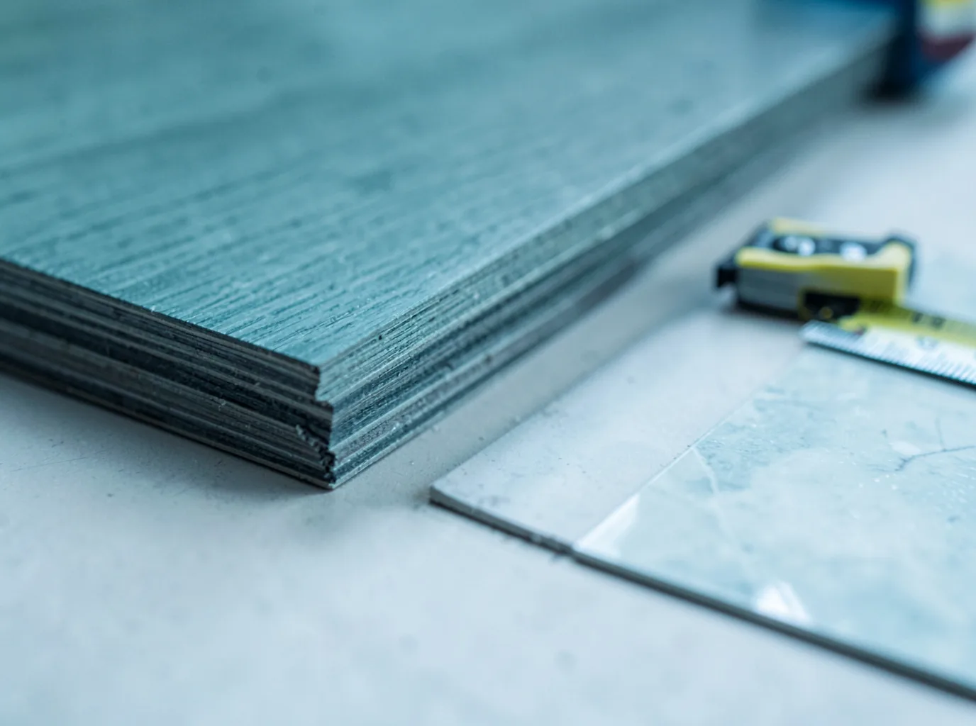 Luxury Vinyl Plank Installation Lake Lynn, PA FAQs